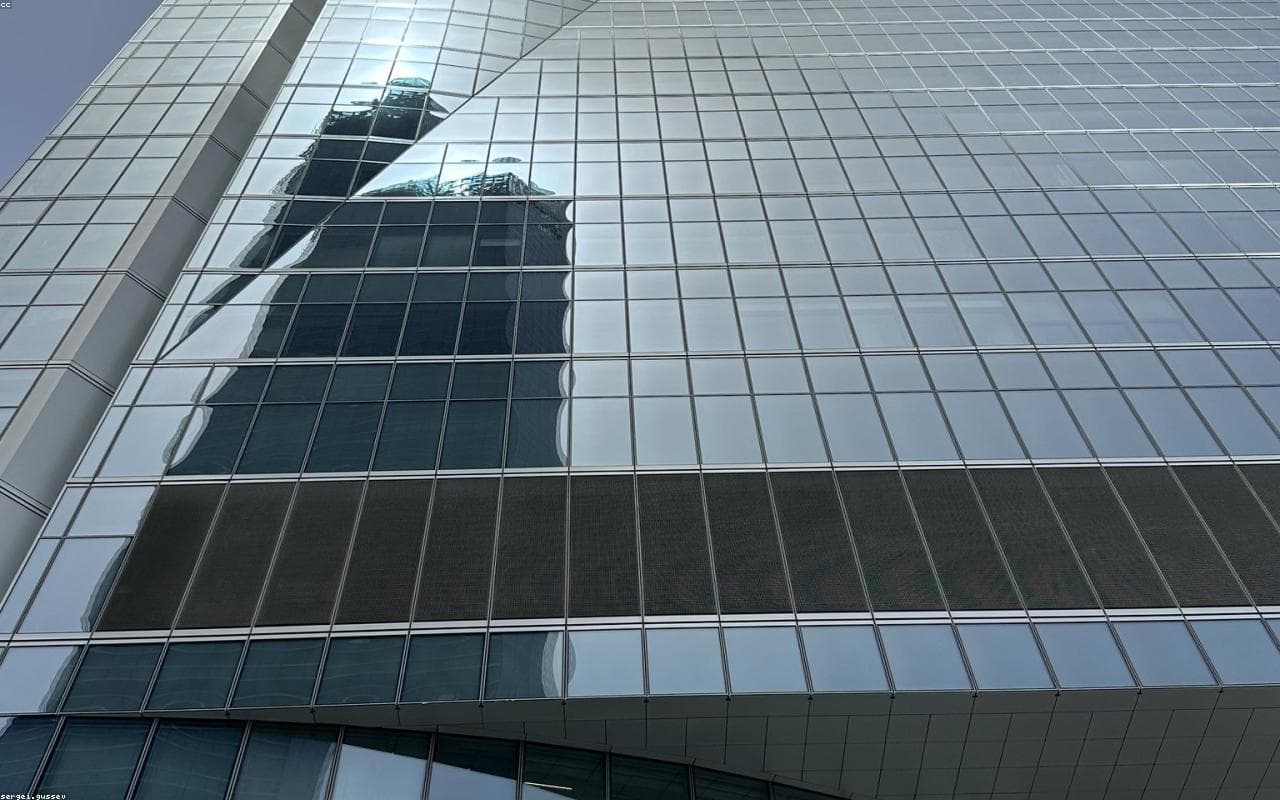 Bürocampus Donau