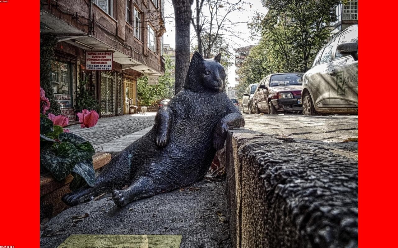 Dachgeschoss Innenstadt