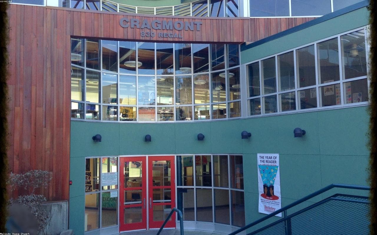 Schulcampus Linz
