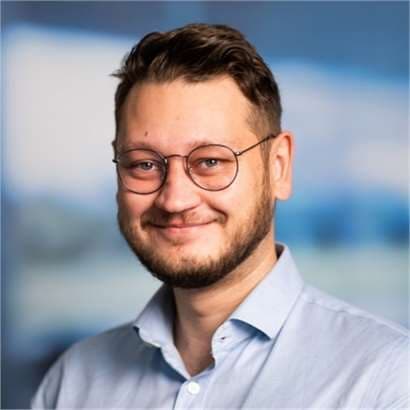 Florian Gillinger