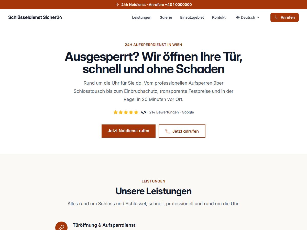 HandwerkWeb